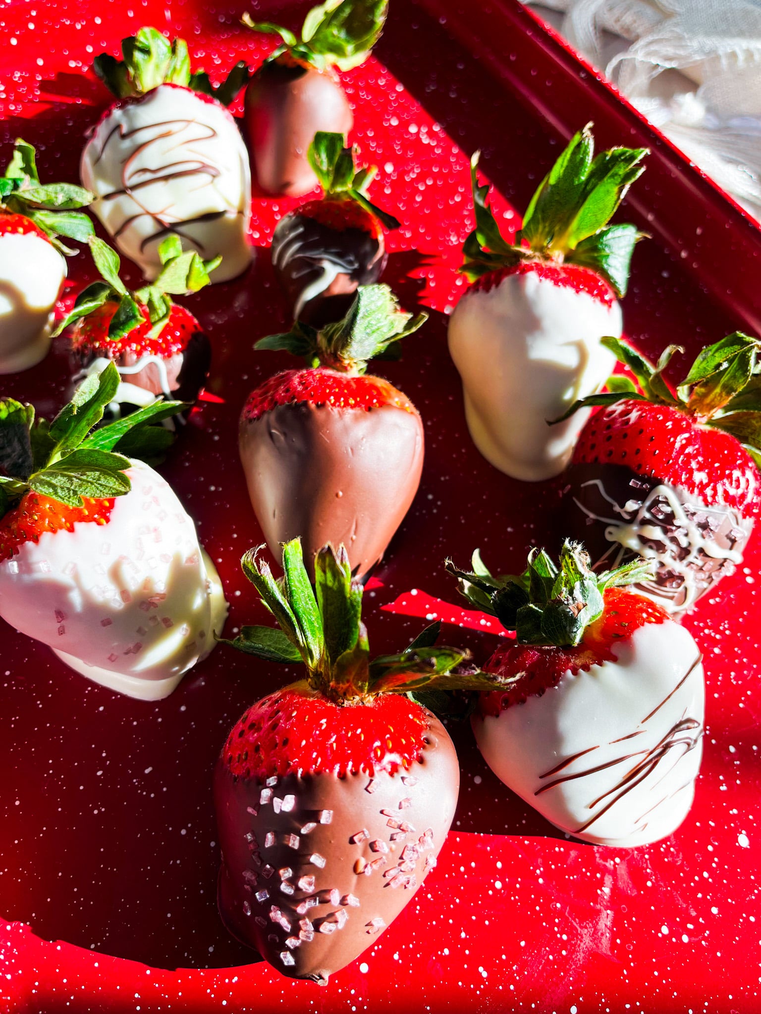 elfbar nachfll pod luft aus Easy Chocolate Covered Strawberries  The Wicked Noodle