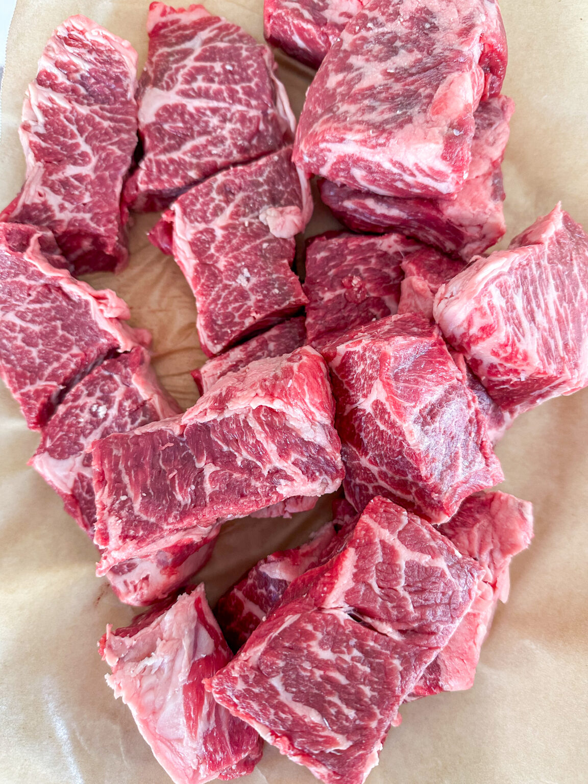 Square Cut Short Rib BEST Braised Short Ribs Recipe - Tastefully Grace